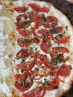 Margherita Pizza