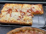 Sicilian Pizza