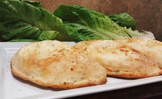 Cheese Calzone