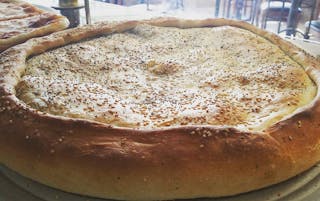 Stuffed Piza