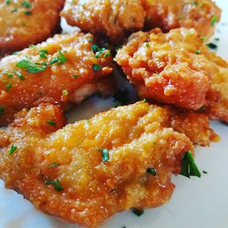 Buffalo Wings