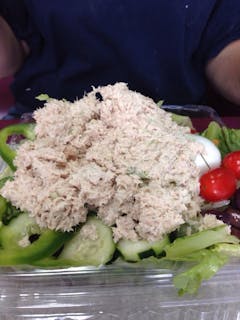 Tuna Salad