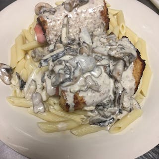 Chicken Rollatini