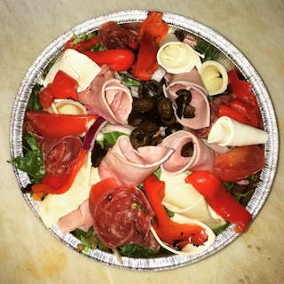 Antipasto Salad