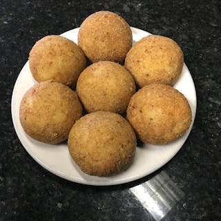 Rice Ball