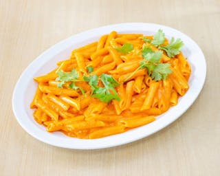 Penne Alla Vodka