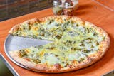 Bel Paese Pizza