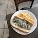 5. Philly Cheesesteak Sub with Fries & Fountain Drink Combo