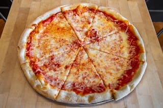 Napolitano Cheese Pizza