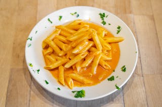 Penne alla Vodka