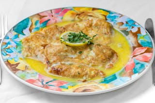 Chicken Francaise