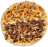 Chicken Pizza