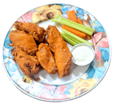 5 Wings