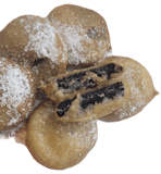 Fried Oreos