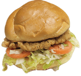 Classic Crispy Chicken