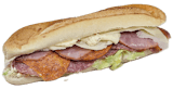 Italian Sub