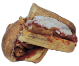 Chicken Parm Sandwich