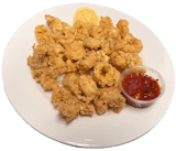 Fried Calamari