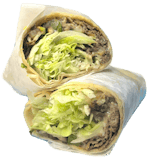 Steak Wrap