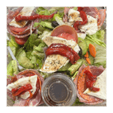 Antipasto Salad