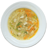 Chicken Noodle Soup