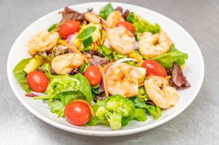 Create Your Own Salad