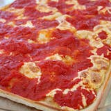 Upside Down Pizza