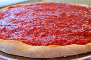 Annabelle’s Pizza
