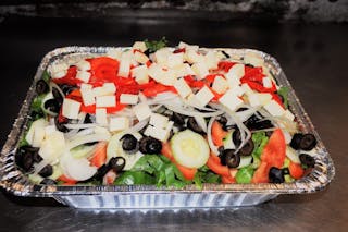 House Salad
