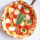 Margherita Classic Pizza