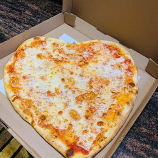 Regular Pizza