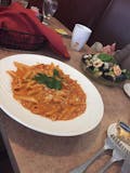 Penne Alla Vodka