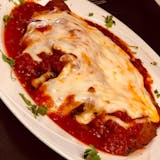 Veal Parmesan