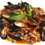 Mussels