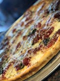 Brooklyn Pizza