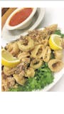 Fried Calamari