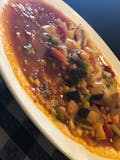 Minestrone Soup