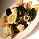 Seafood Salad