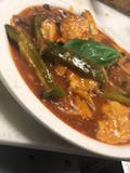 Chicken Cacciatore