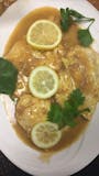 Chicken Francese