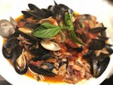 Zuppa Di Pesce