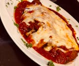 Chicken Parmesan