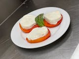 Mozzarella & Tomato