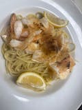 Shrimp Scampi