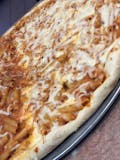Penne Alla Vodka Pie