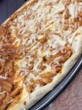 Penne Alla Vodka Pie