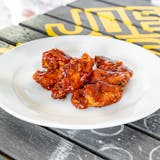 BBQ Wings Catering