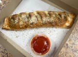 Build Your Own Stromboli