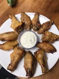 Jumbo Chicken Wings