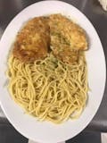 Chicken Francese